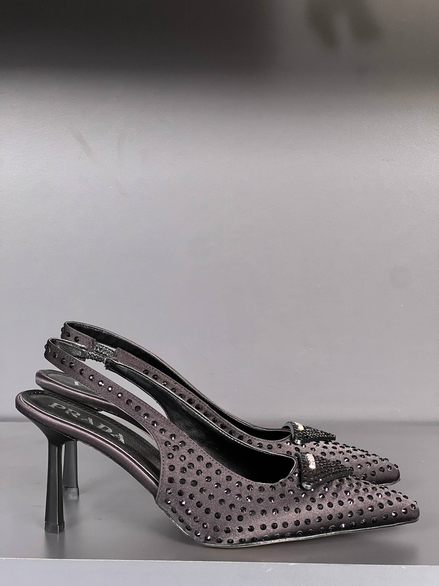 PRD - Shoes