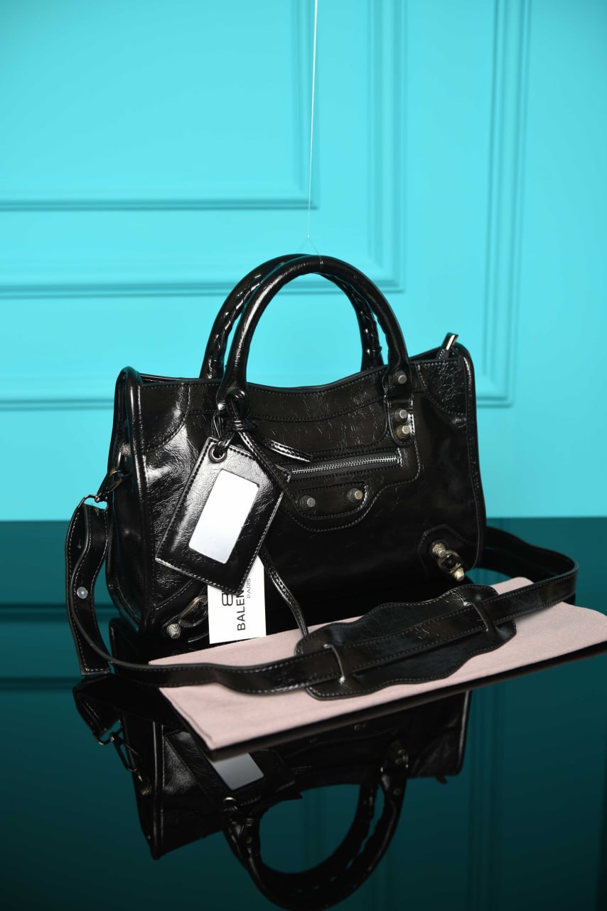 BLC - Le City Bag