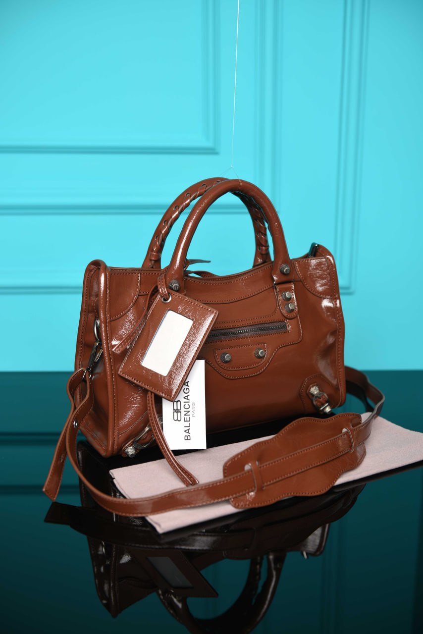 BLC - Le City Bag