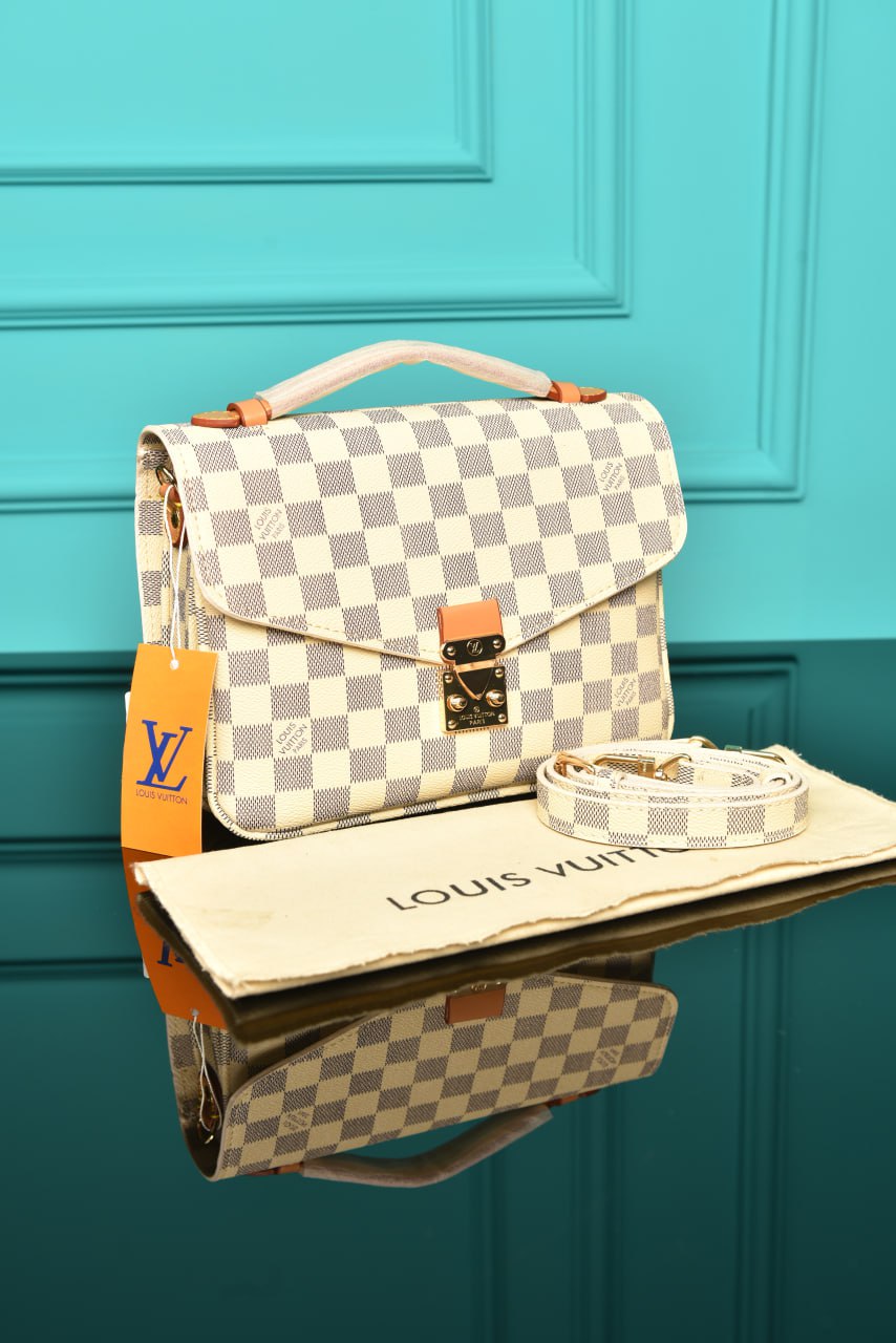 LVS - Metis Pochette