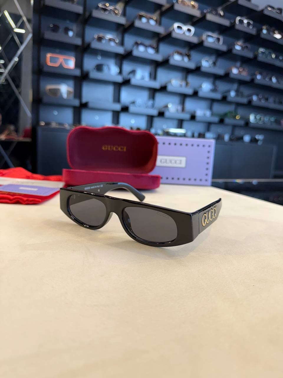 GG - Sunglasses