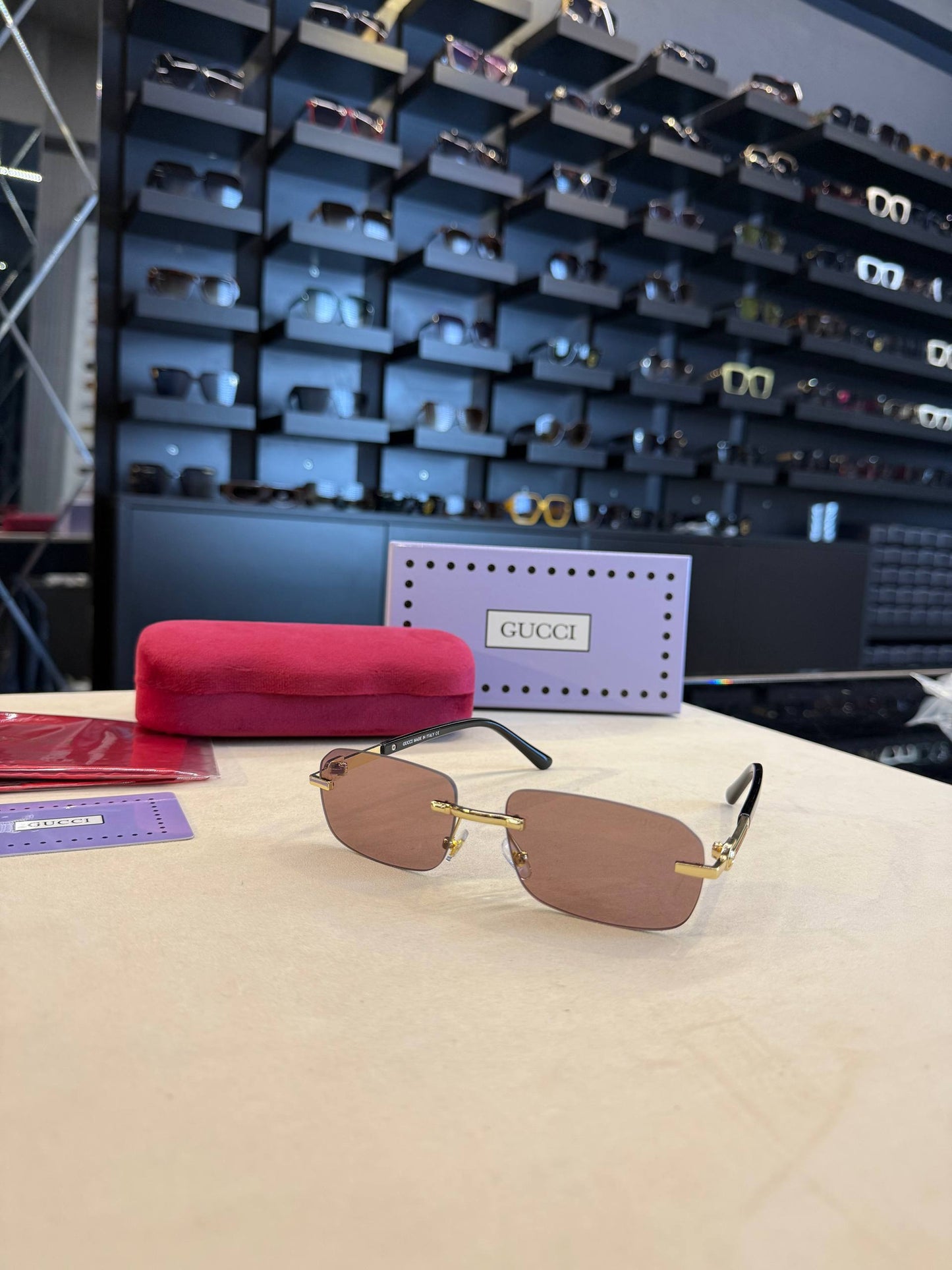 MM - Sunglasses