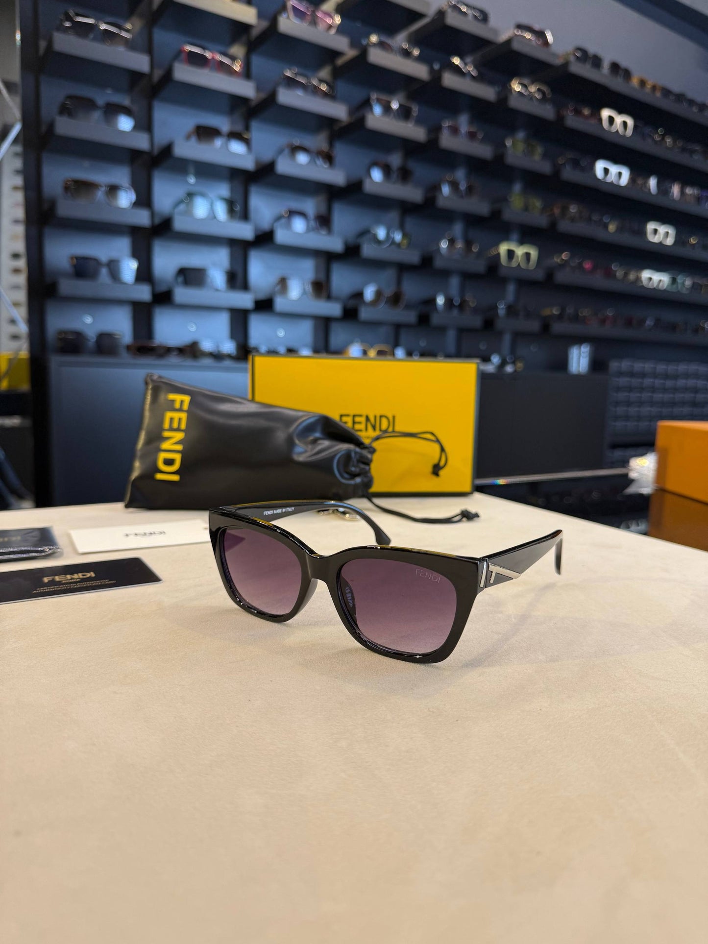 FND - Sunglasses