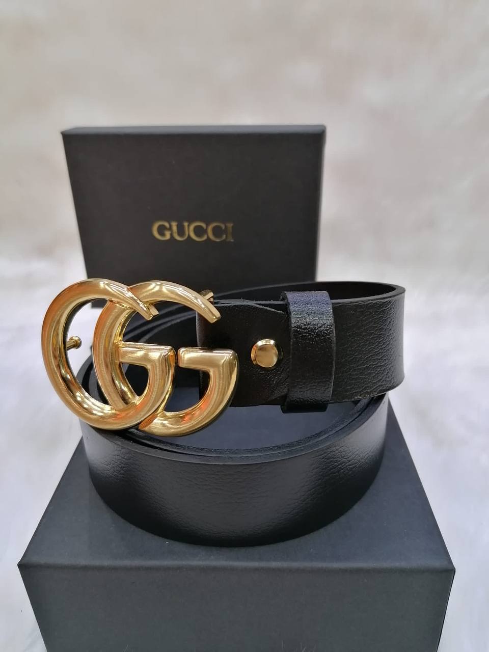 GG - Belt