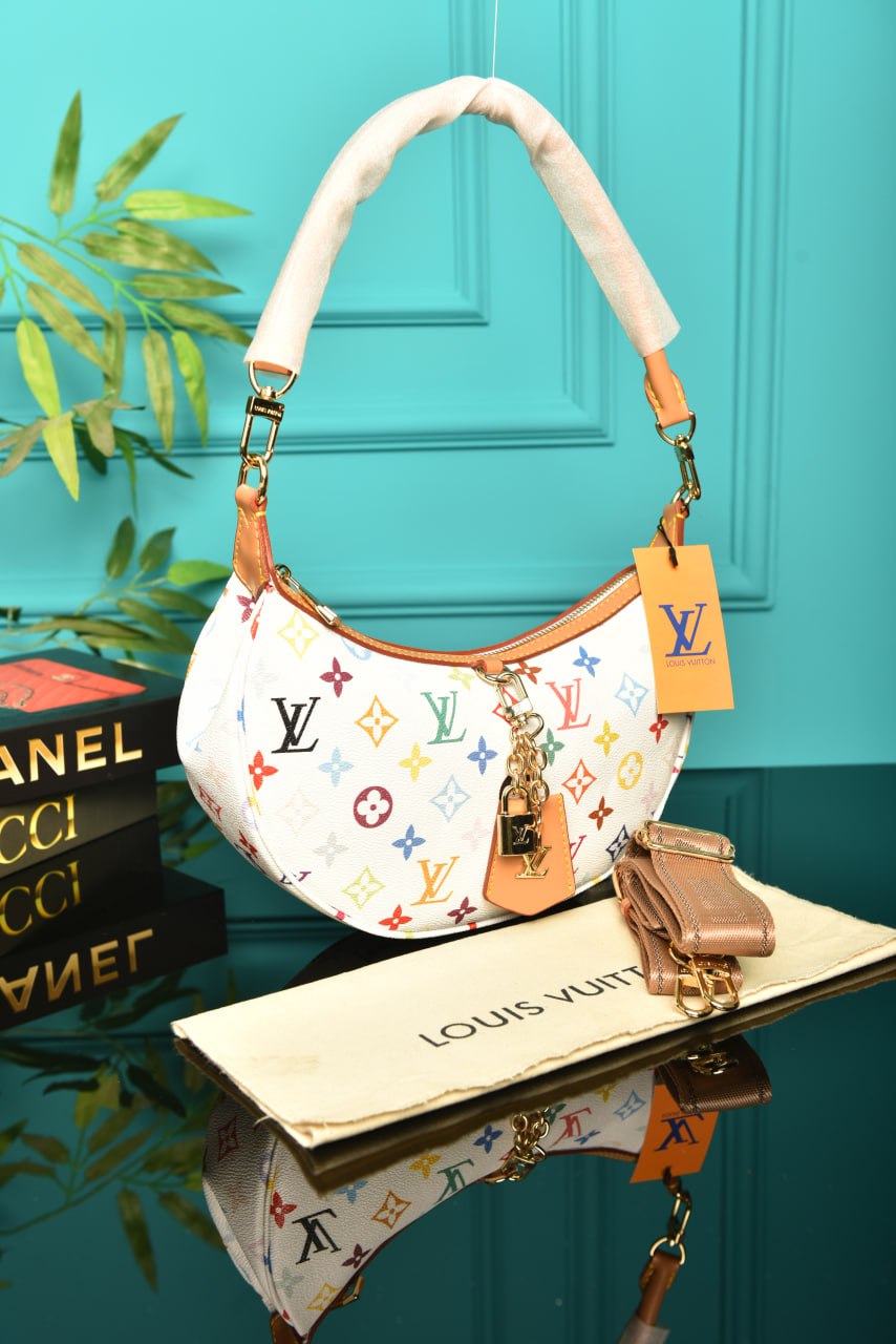 LVS- Looping Bag
