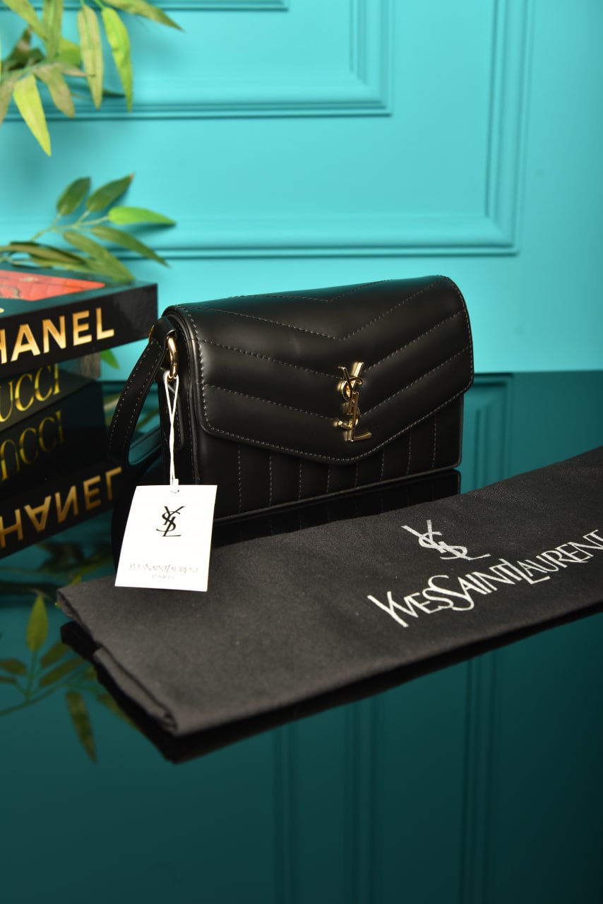 YSI-Kate Bag
