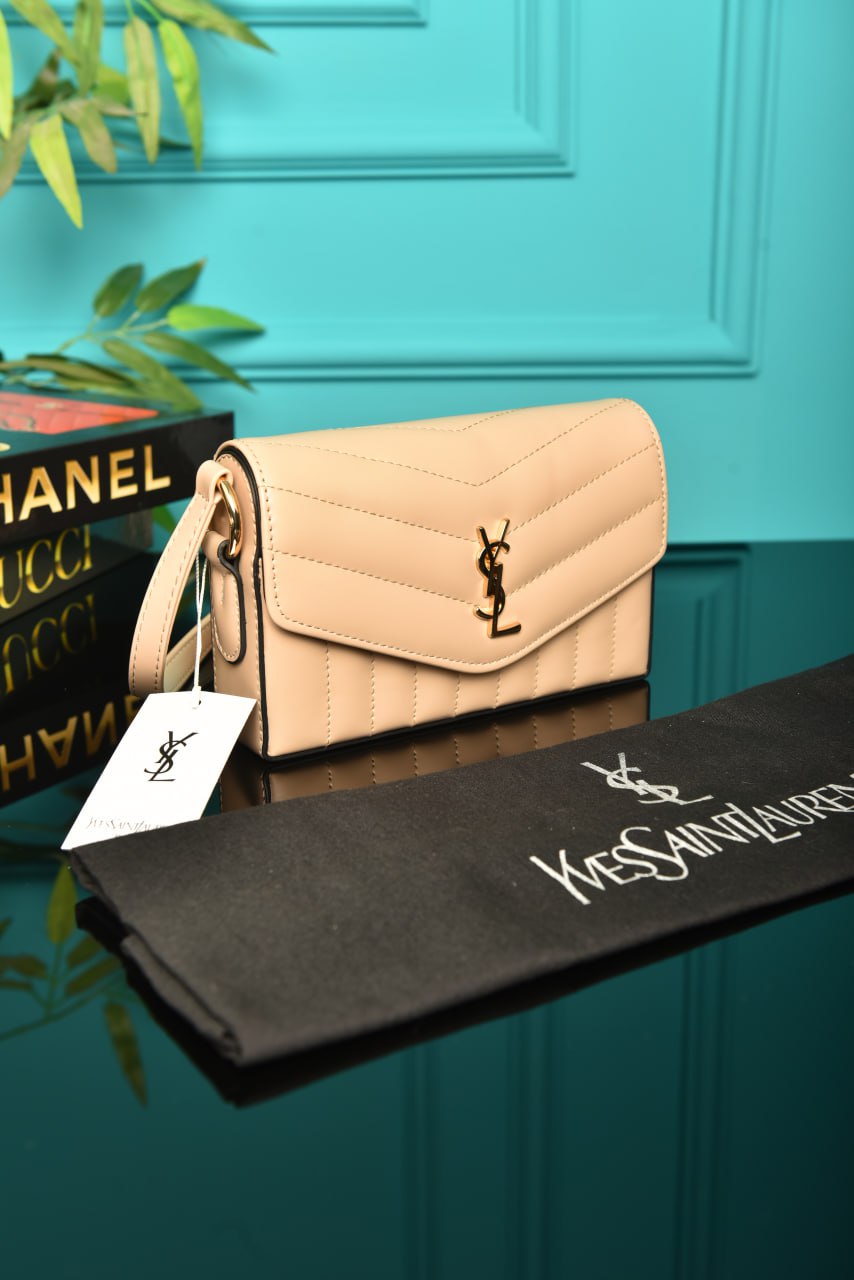 YSI-Kate Bag