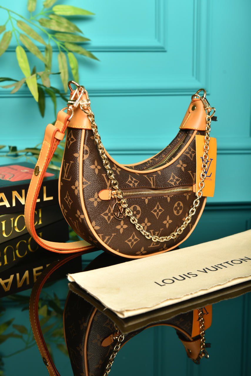 LVS-Loop Bag