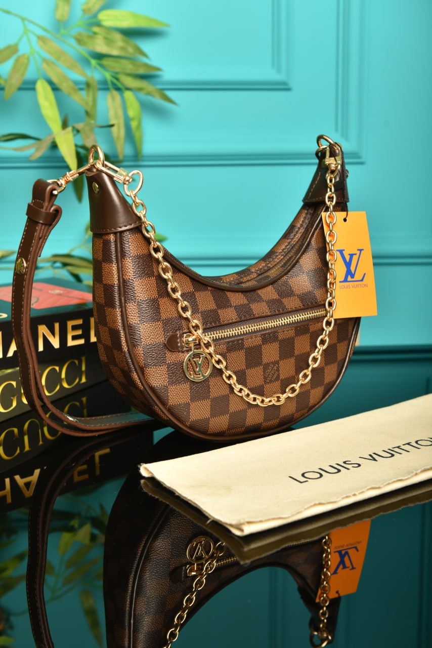 LVS-Loop Bag