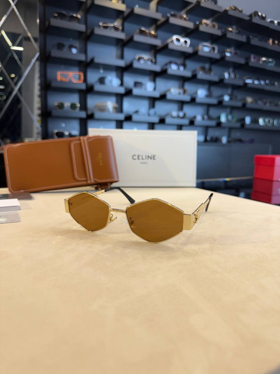 CLN - Sunglasses