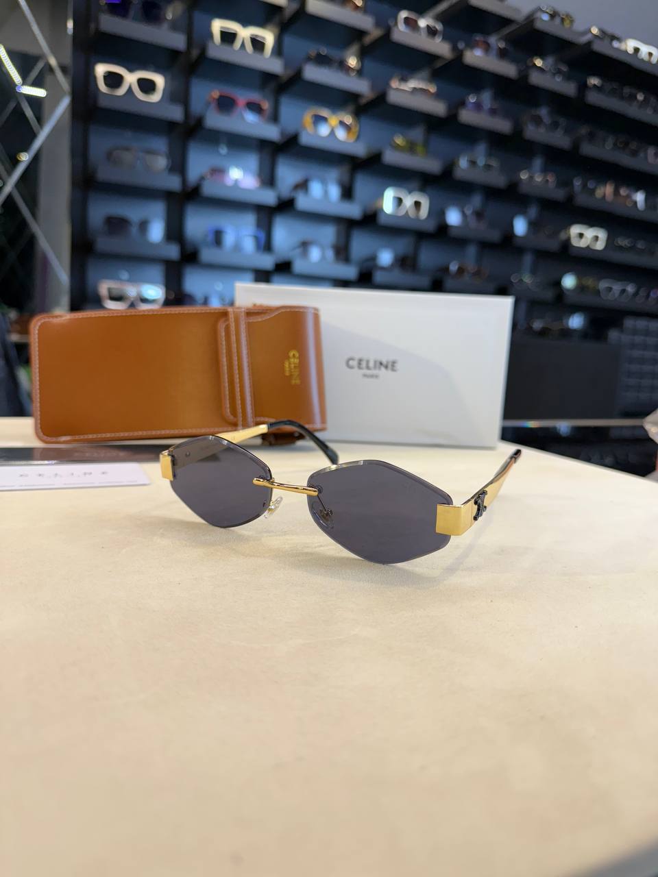 CLN - Sunglasses