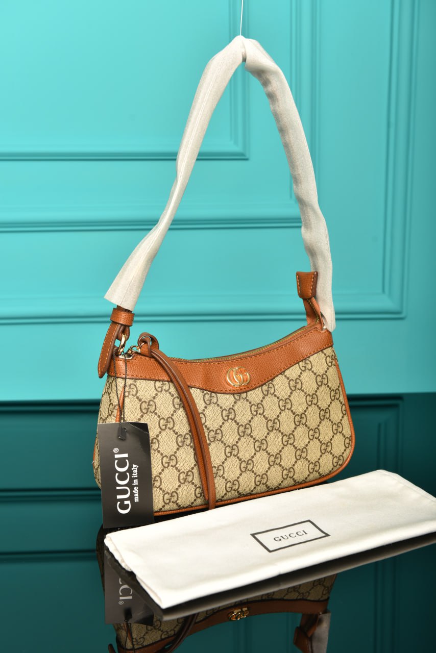 GG - Ophidia Small Handbag