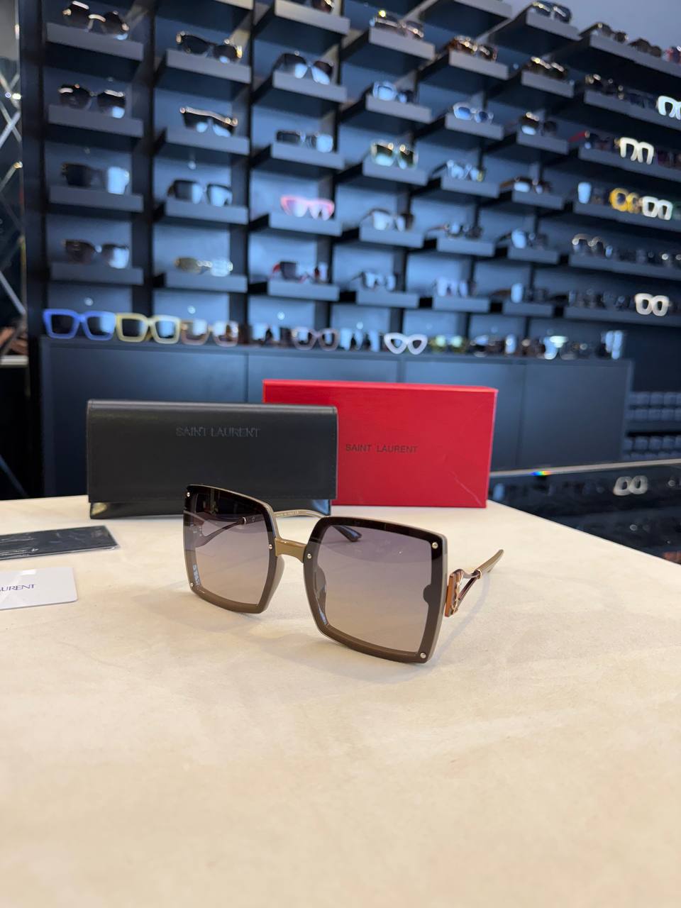 YSI - Sunglasses