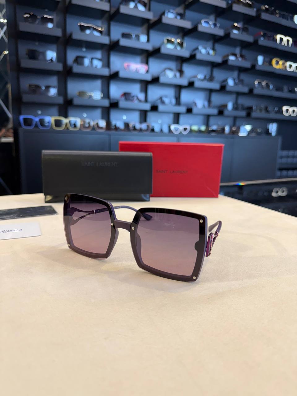 YSI - Sunglasses
