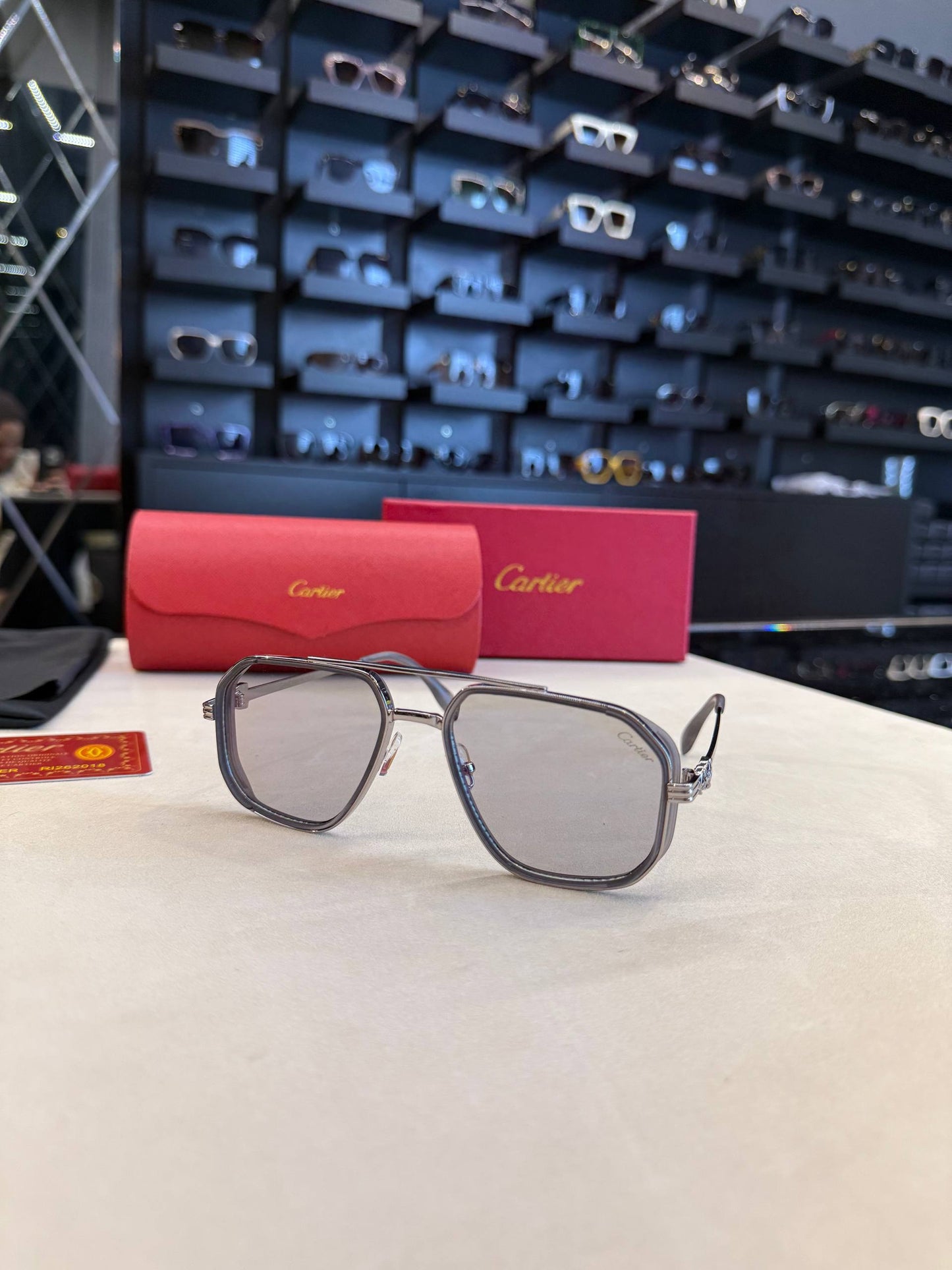 Crtr - Sunglasses