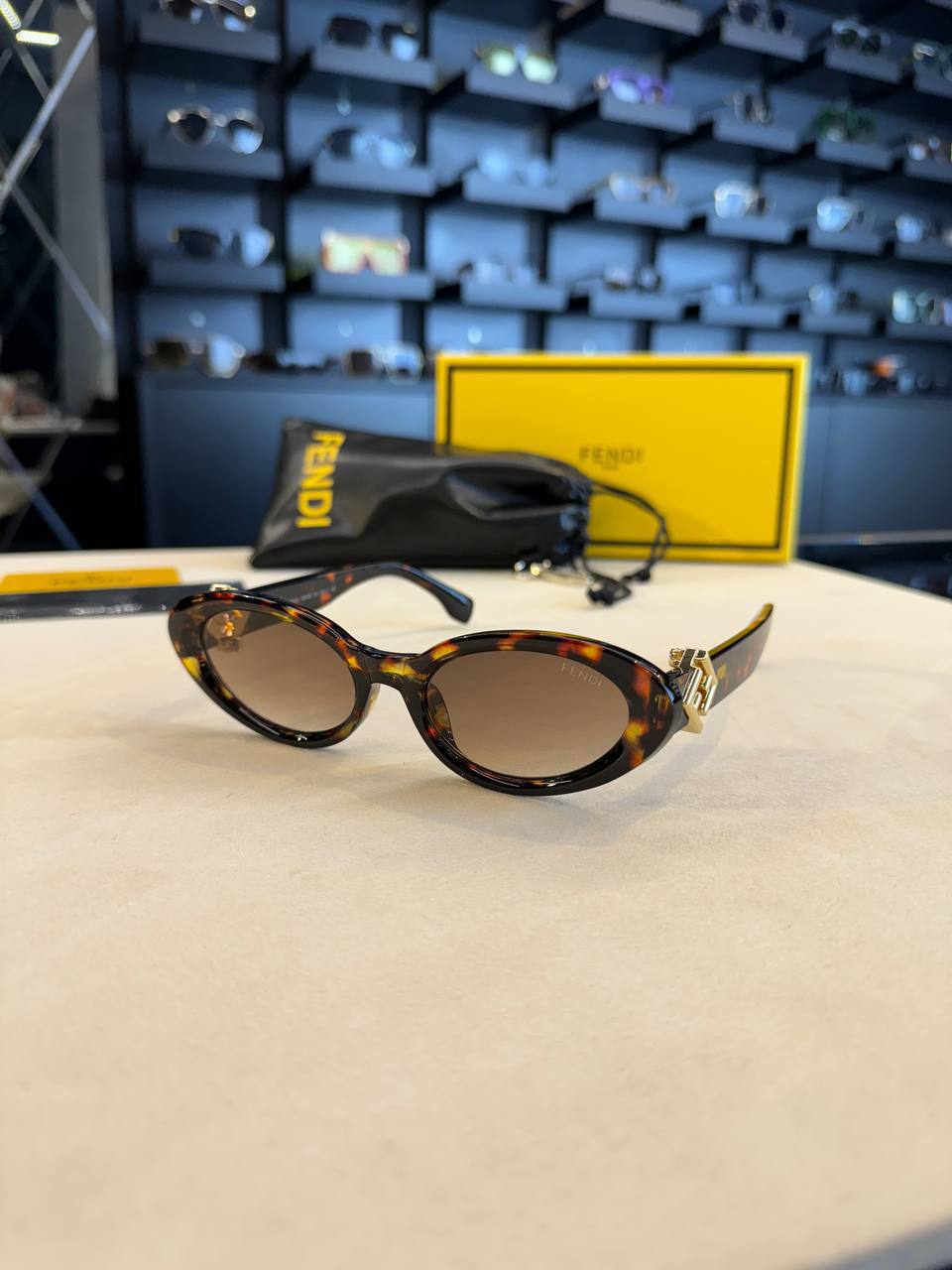 FND - Sunglasses
