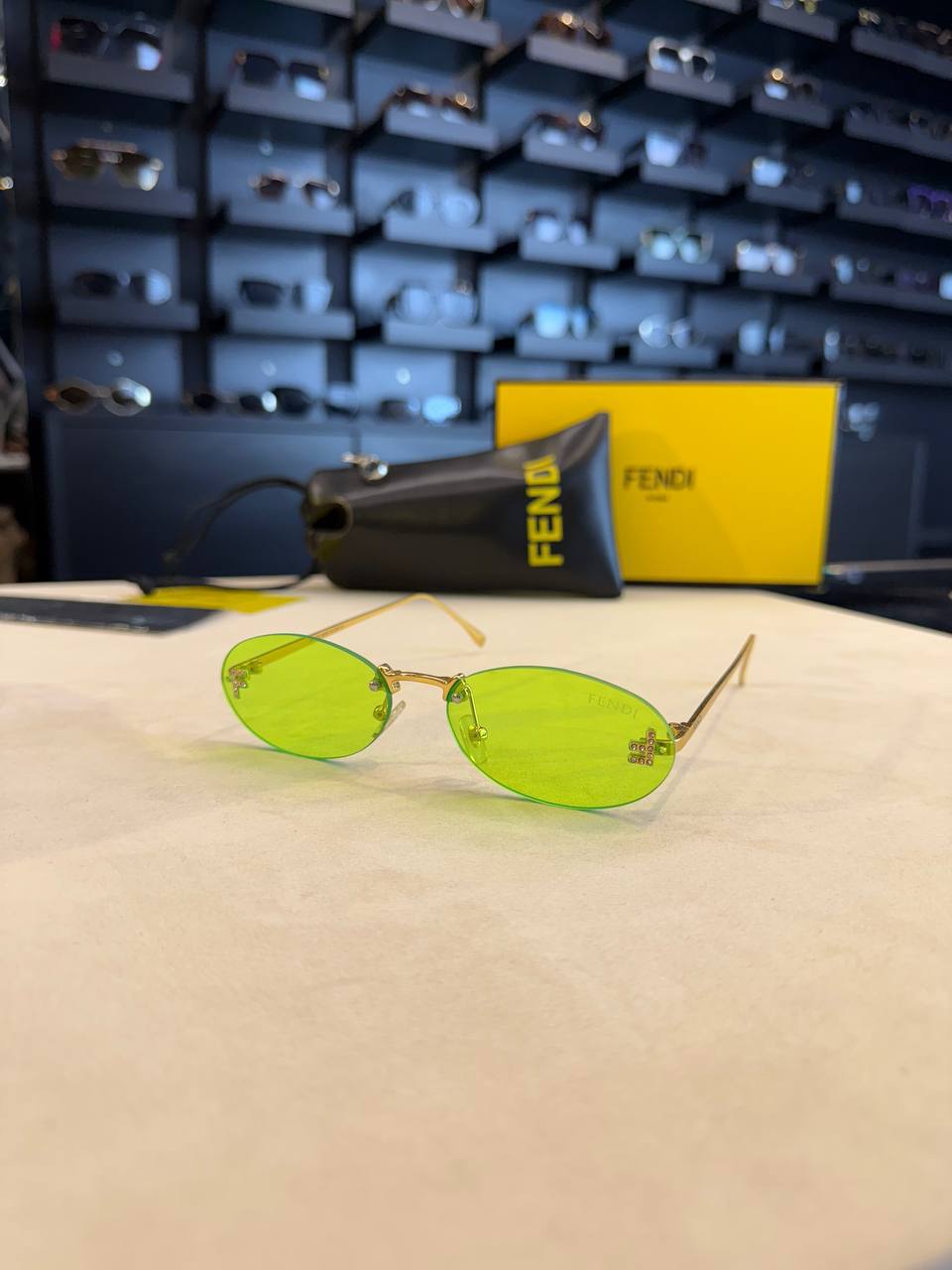 FND - Sunglasses