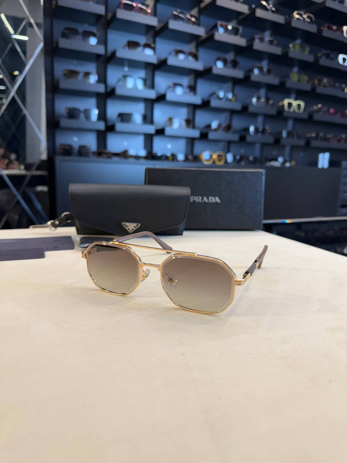 PRD - Sunglasses
