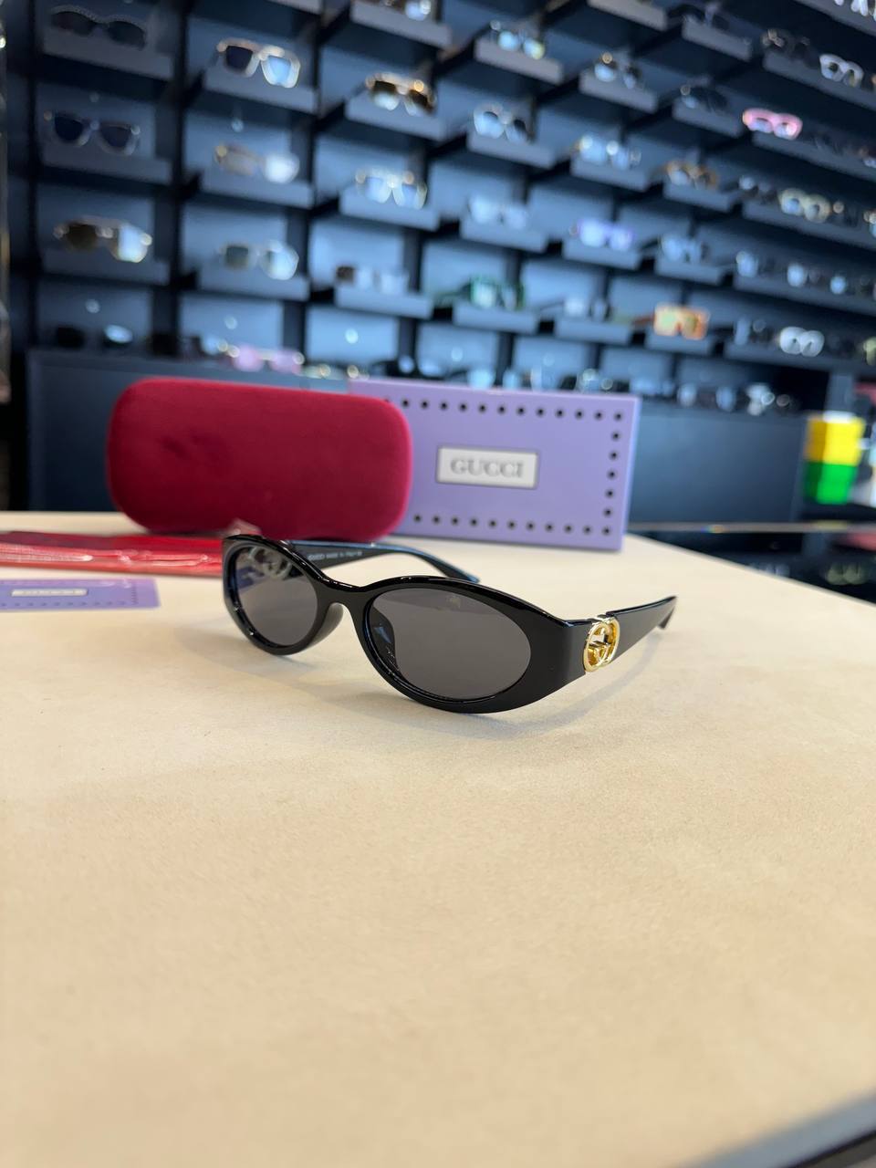 GG-Sunglasses