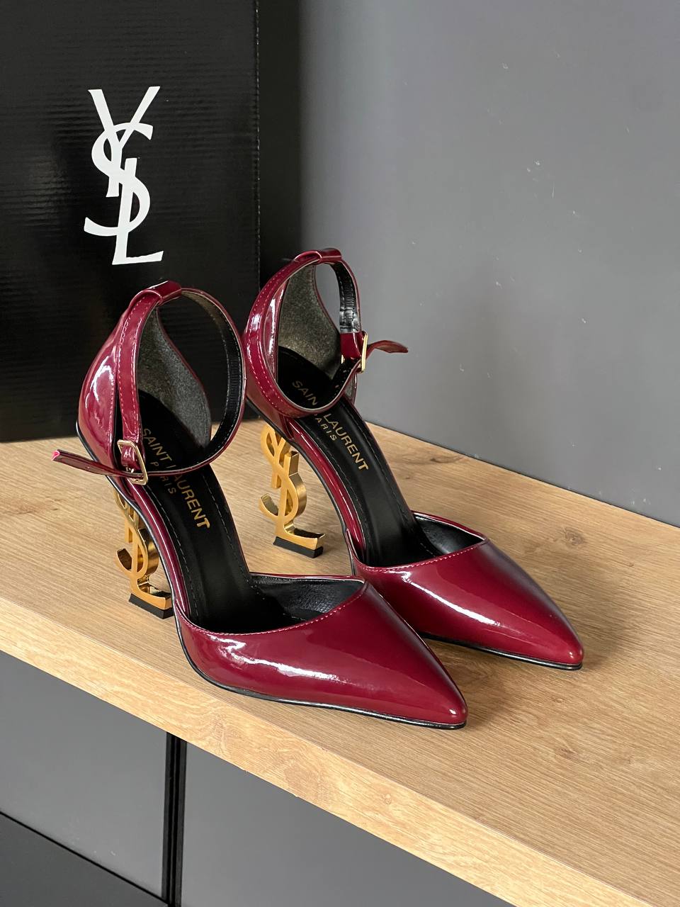 YSI - Shoes