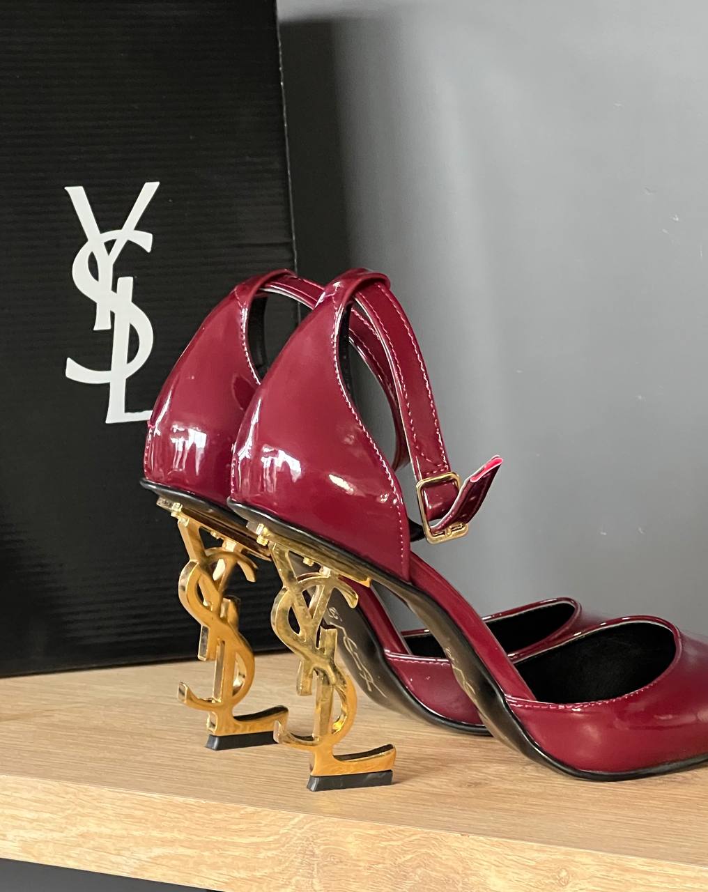 YSI - Shoes