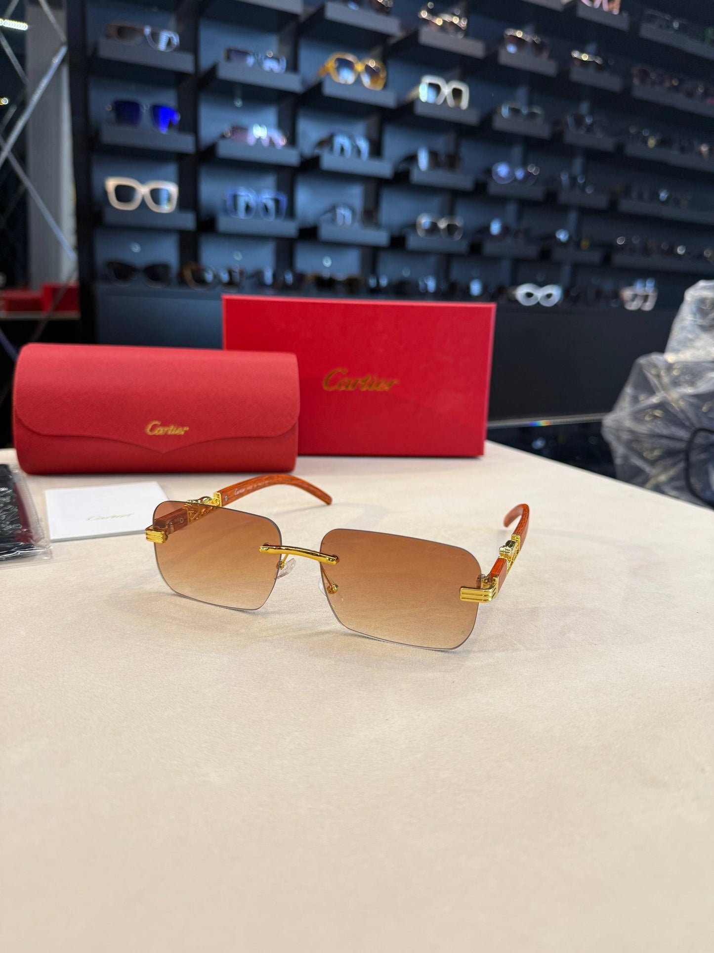 CTR  - Sunglasses