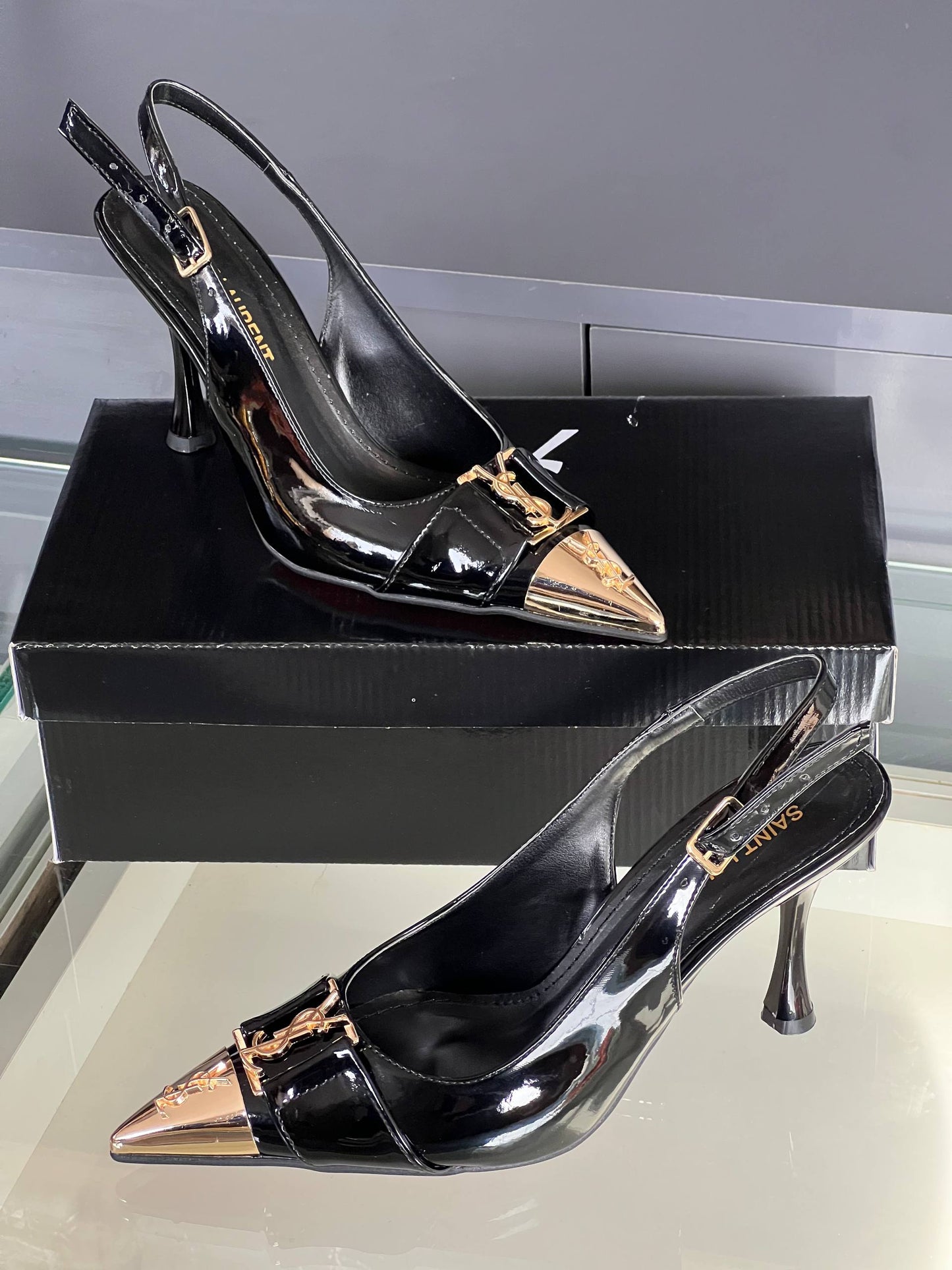 YSI - Shoes