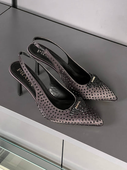 PRD - Shoes