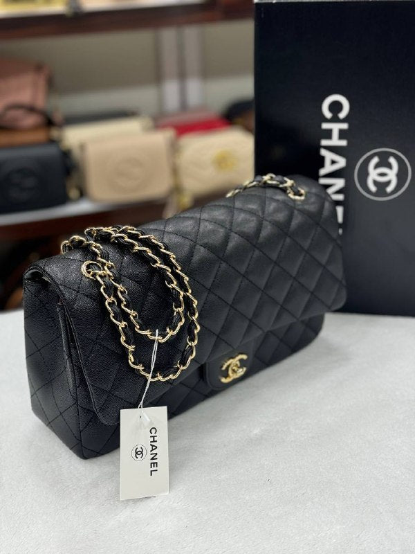 Chnl 3.55 Bag