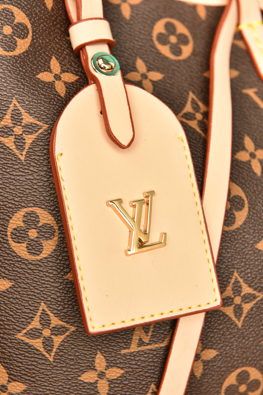 LVS - Carryall PM