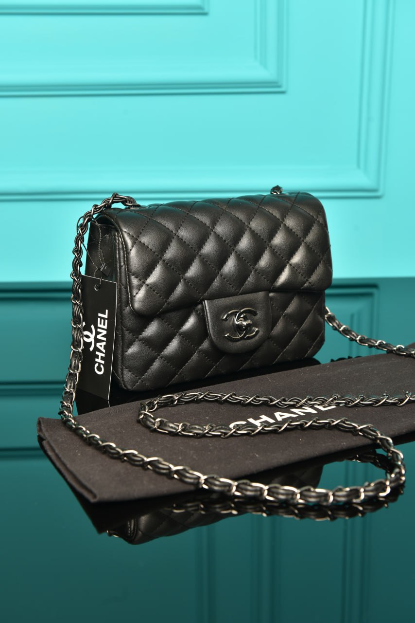 Chnl - 1.55 Bag