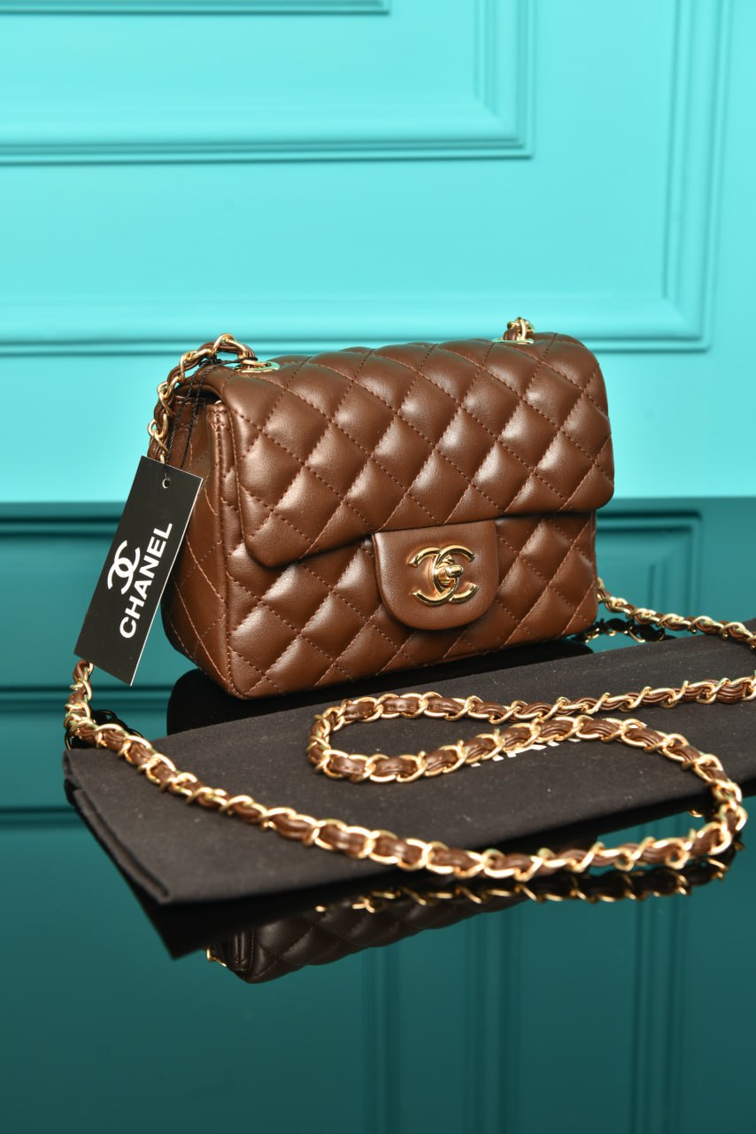 Chnl - 1.55 Bag