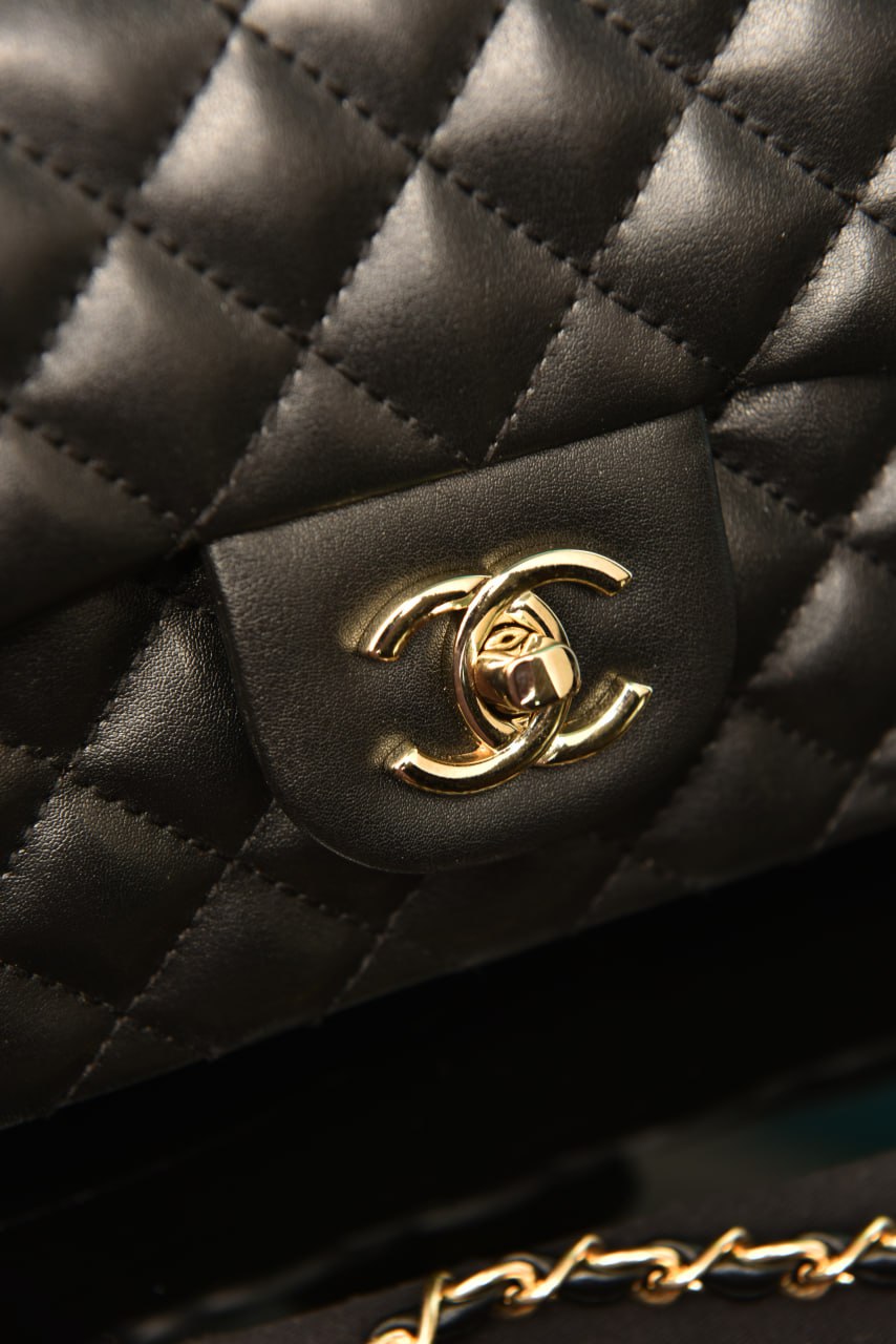 Chnl - 1.55 Bag