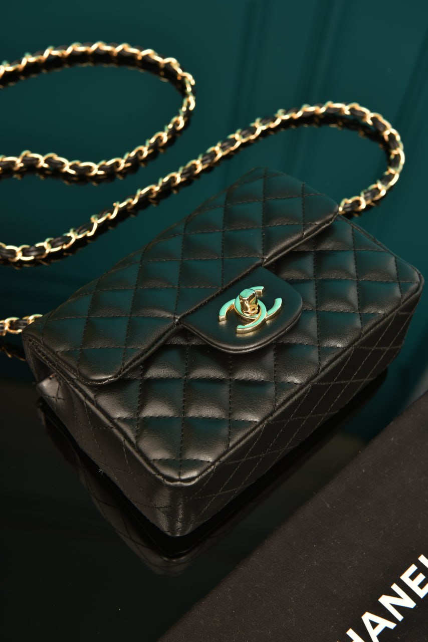 Chnl - 1.55 Bag