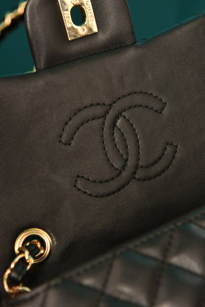 Chnl - 1.55 Bag