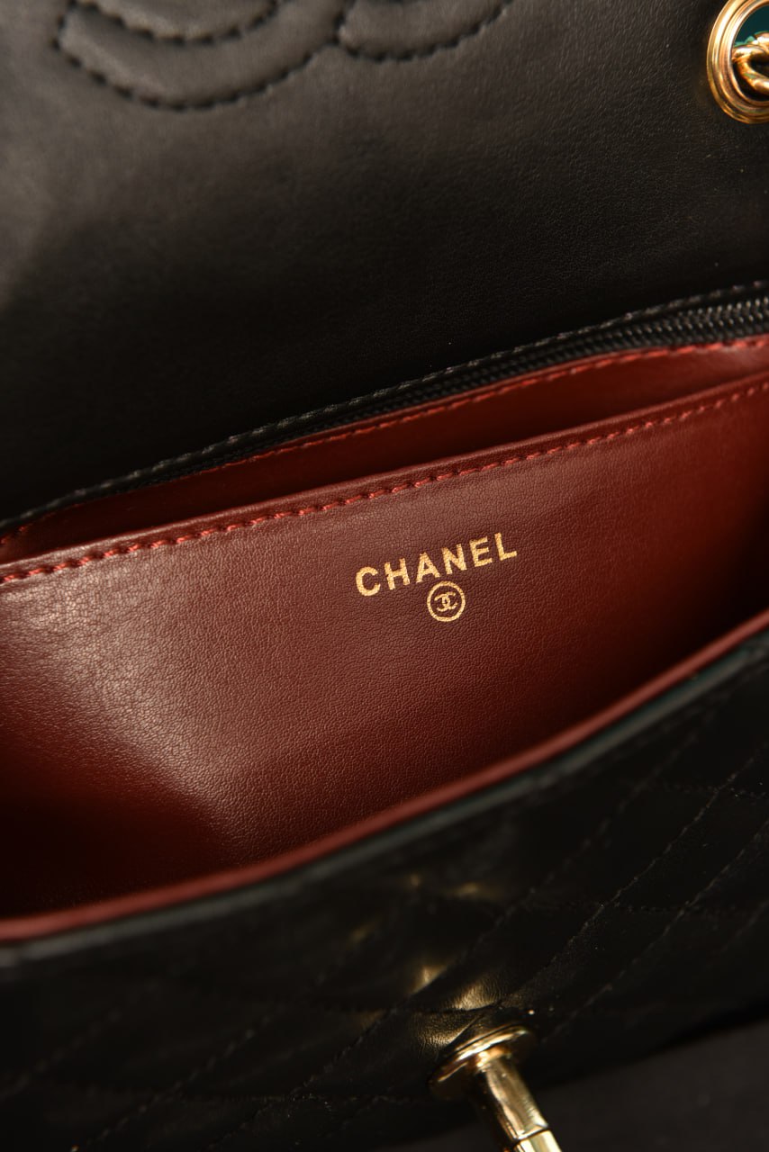 Chnl - 1.55 Bag