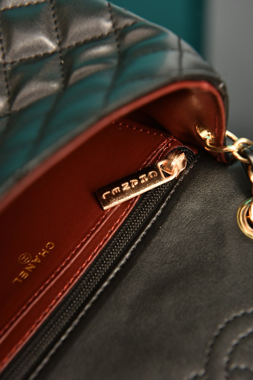 Chnl - 1.55 Bag