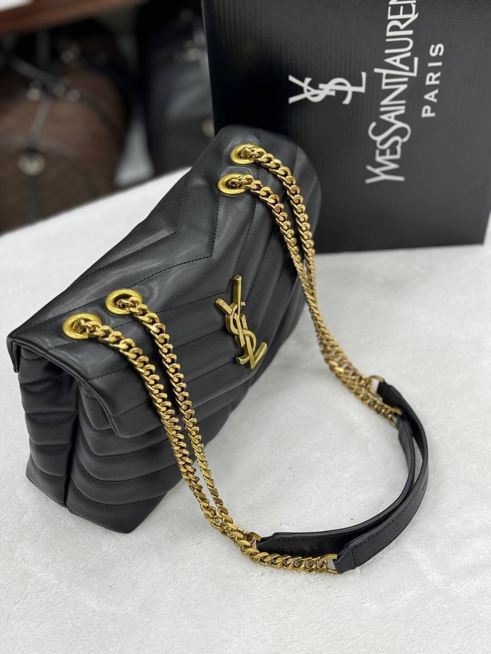 YSI - Loulou Bag