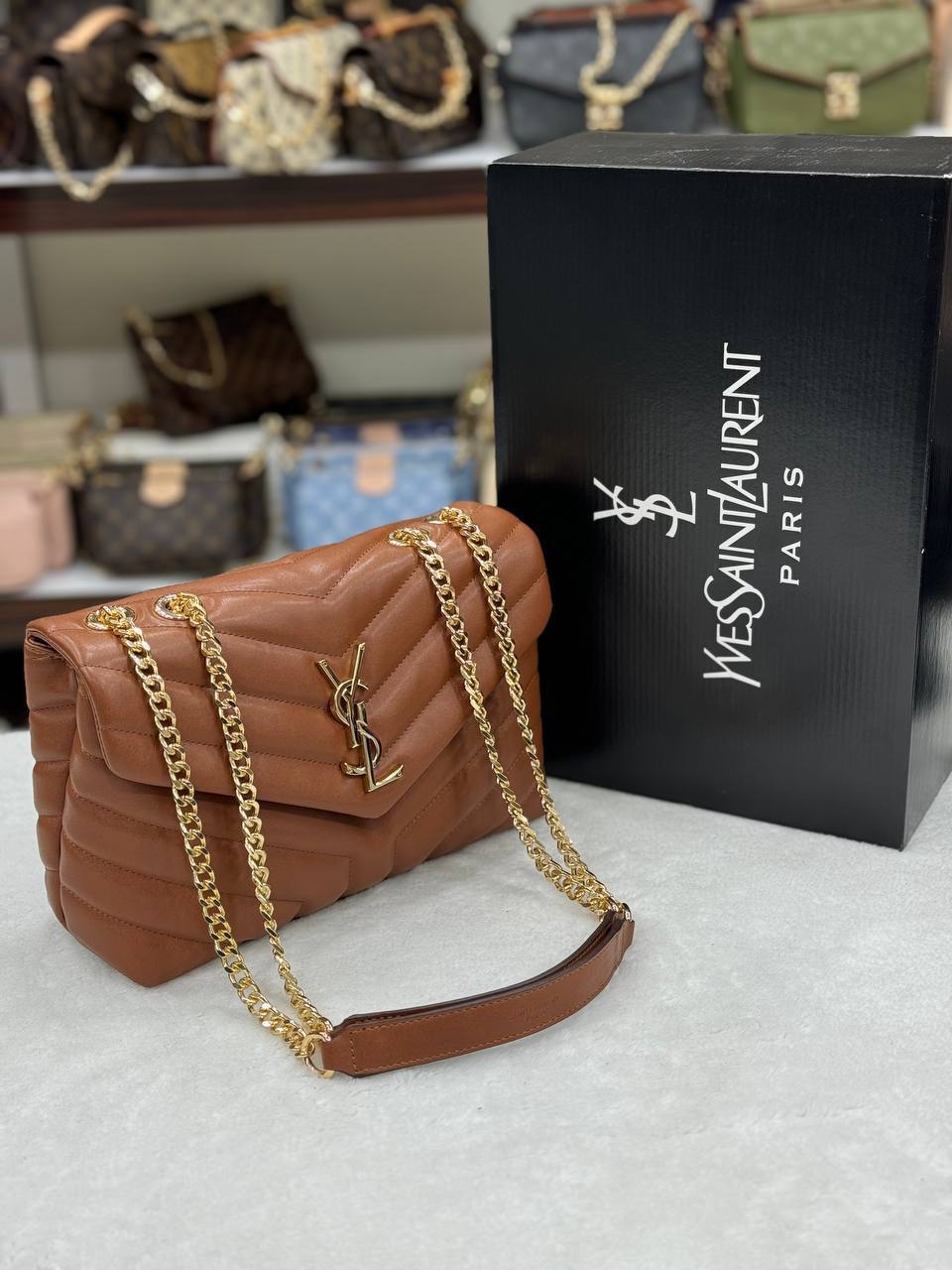 YSI - Loulou Bag