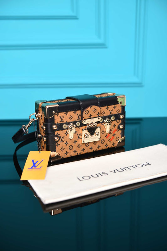 LVS - Petite Malle Bag