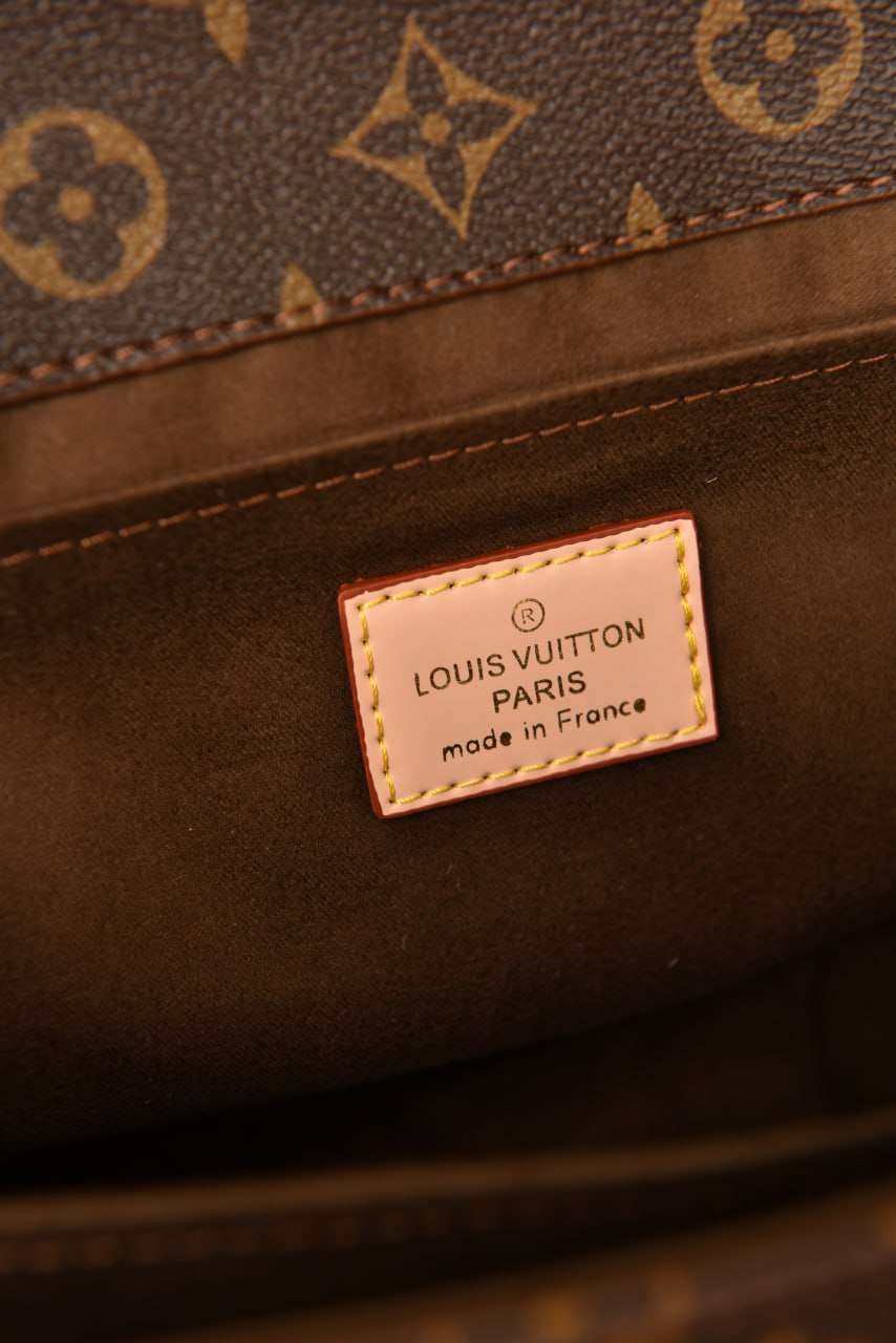 LVS - Metis Pochette