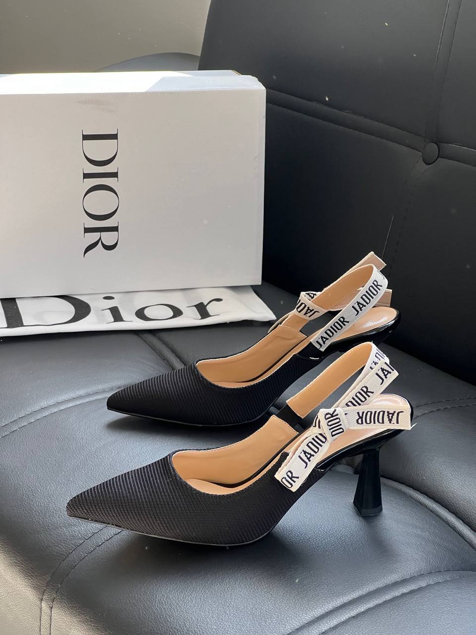 DR - Shoes