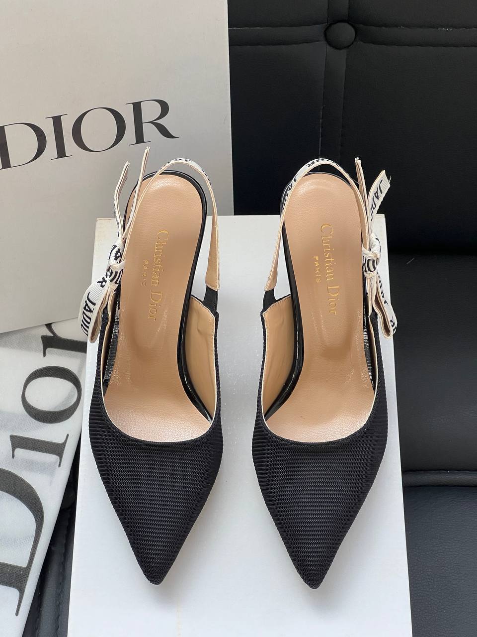 DR - Shoes