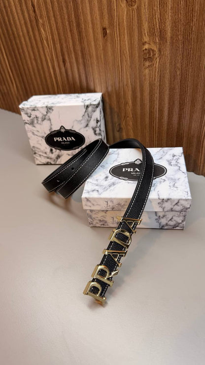 PRD - Leather Imported Belt