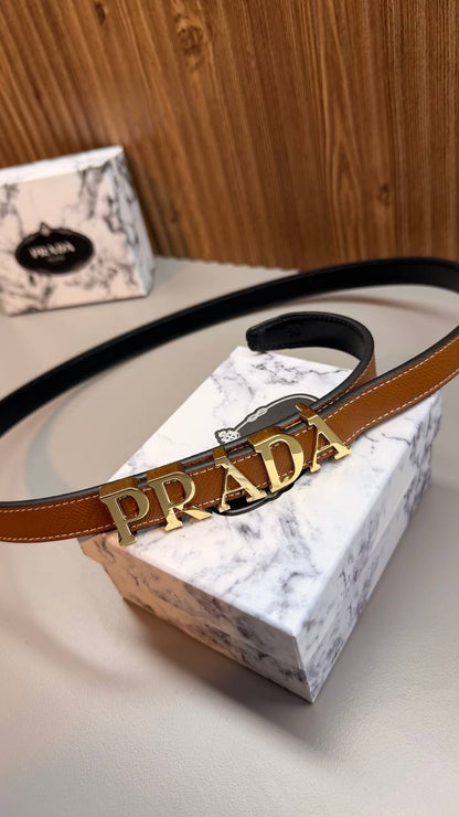 PRD - Leather Imported Belt