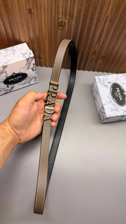 PRD - Leather Imported Belt