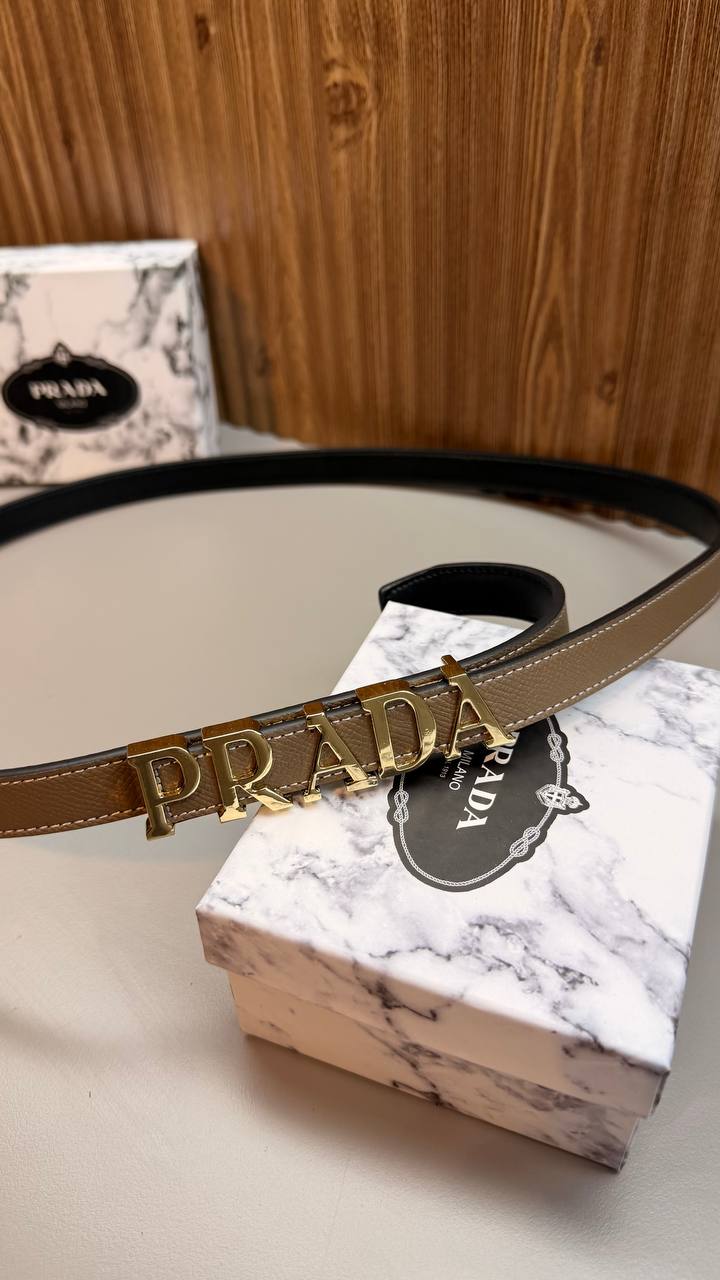 PRD - Leather Imported Belt