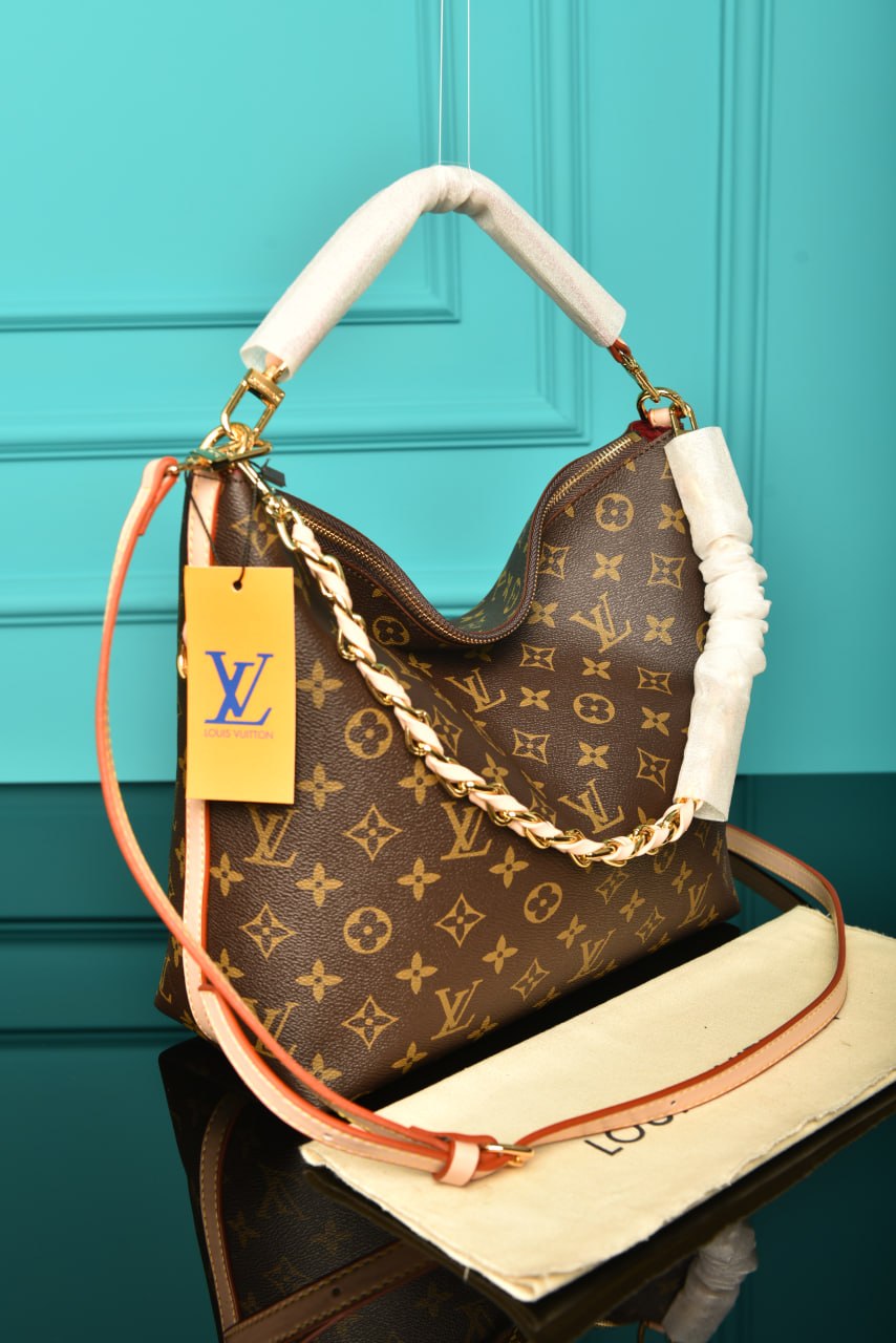 LVS - Multipass Bag