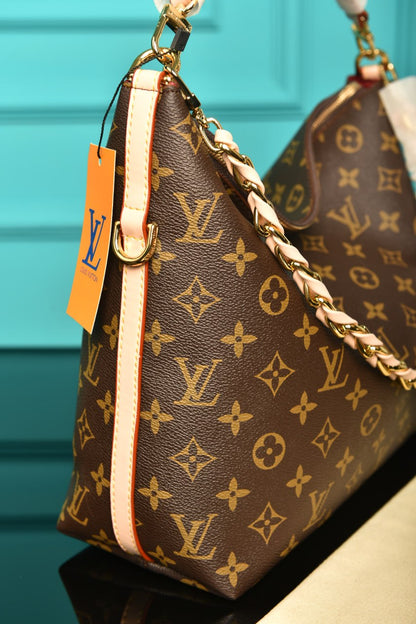LVS - Multipass Bag