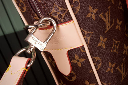 LVS - Porte-Documents Voyage PM Briefcase